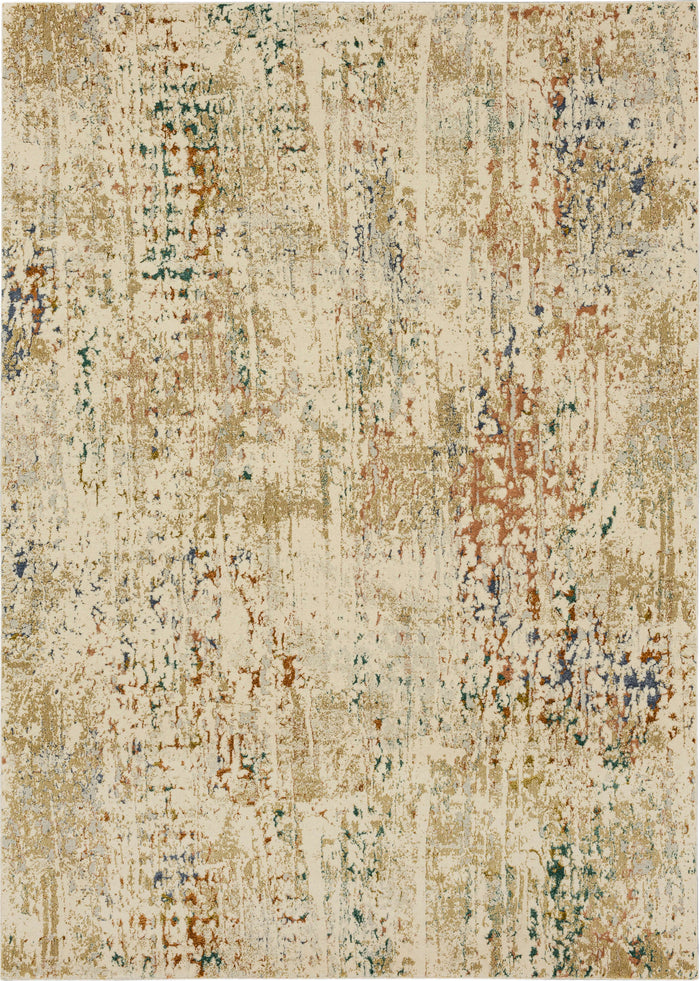 Karastan Omni Kitsune Multi Area Rug