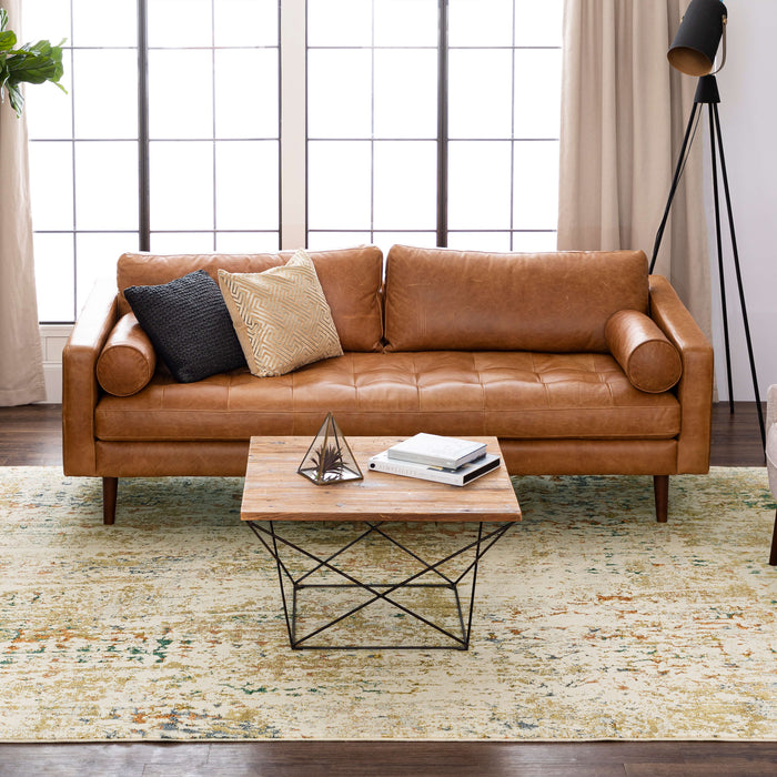 Karastan Omni Kitsune Multi Area Rug