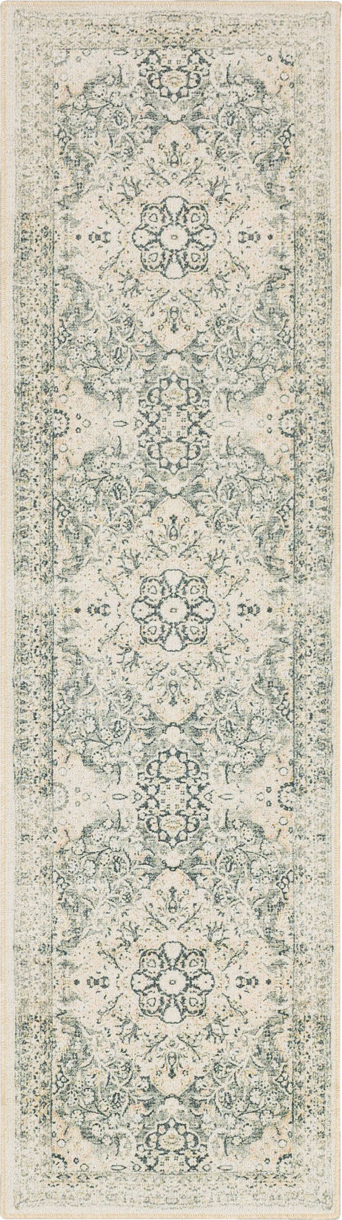 Savanna Grey Area Rug