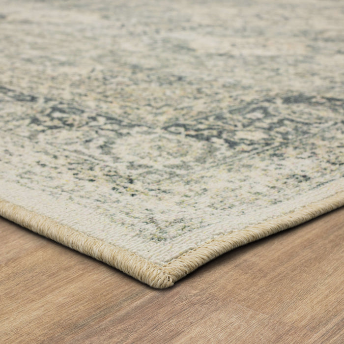Savanna Grey Area Rug