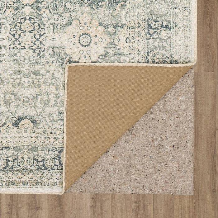 Savanna Grey Area Rug