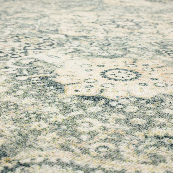 Savanna Grey Area Rug