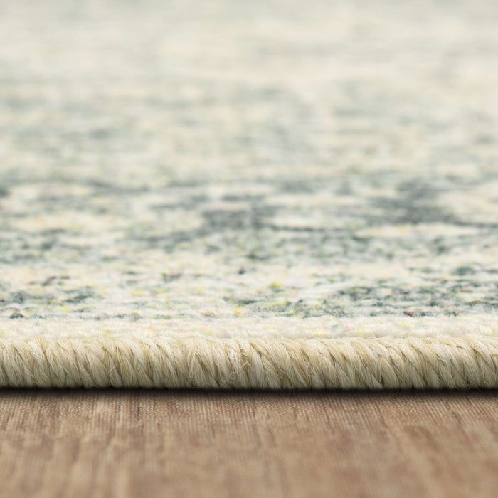 Savanna Grey Area Rug