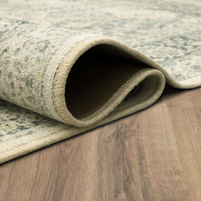 Savanna Grey Area Rug