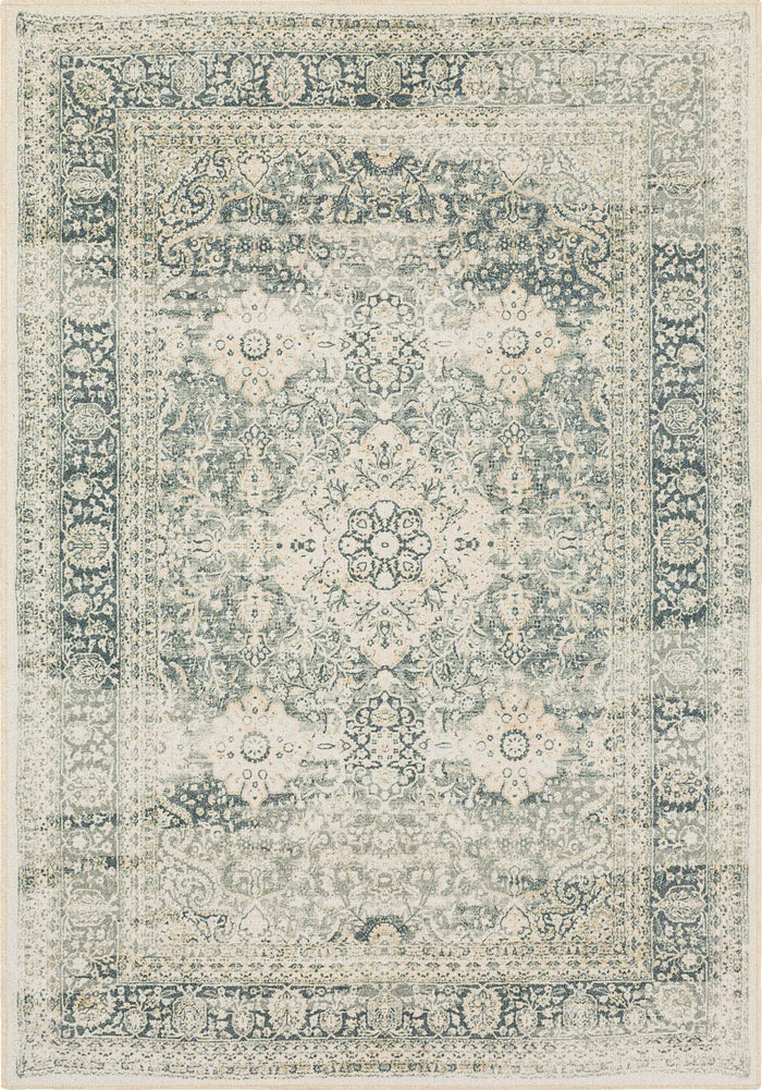 Savanna Grey Area Rug