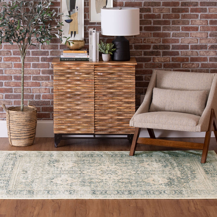 Savanna Grey Area Rug