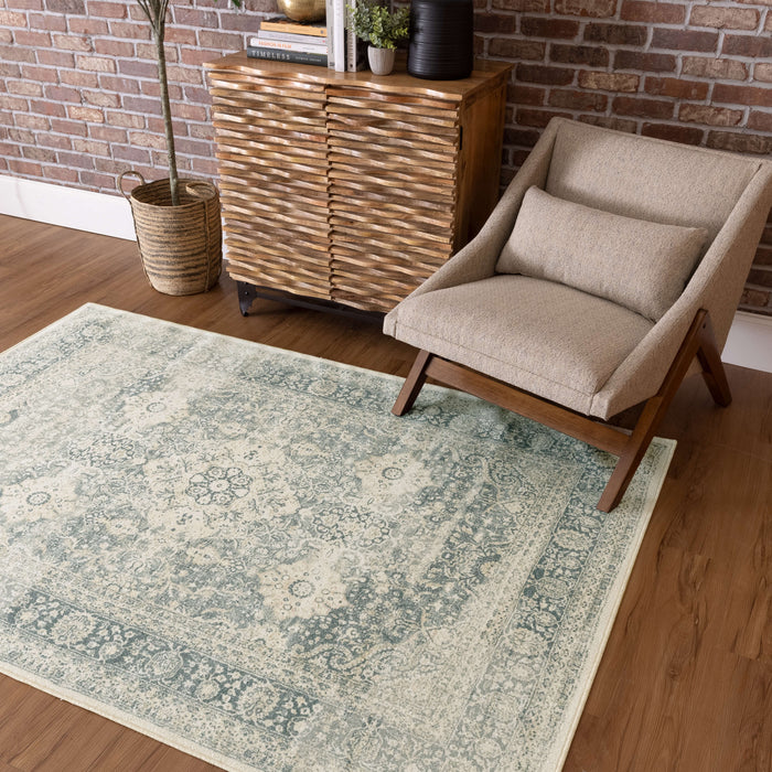 Savanna Grey Area Rug