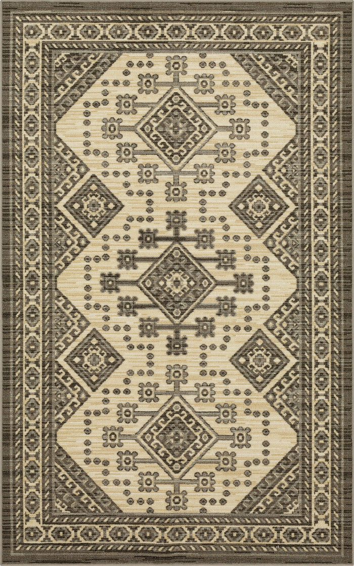 Cerrito Neutral Area Rug