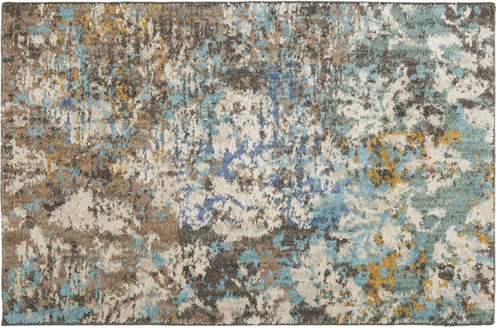 Karastan Cosmopolitan La Brea Multi Area Rug
