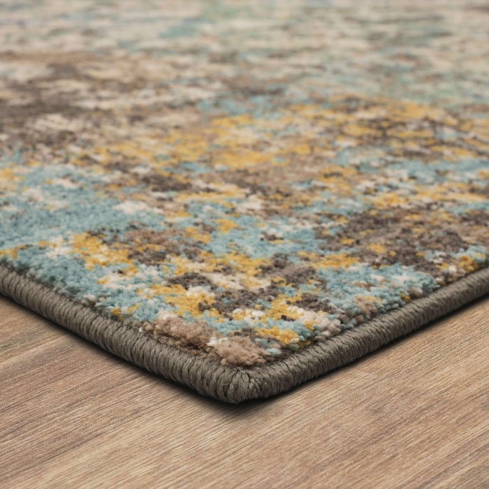 Karastan Cosmopolitan La Brea Multi Area Rug