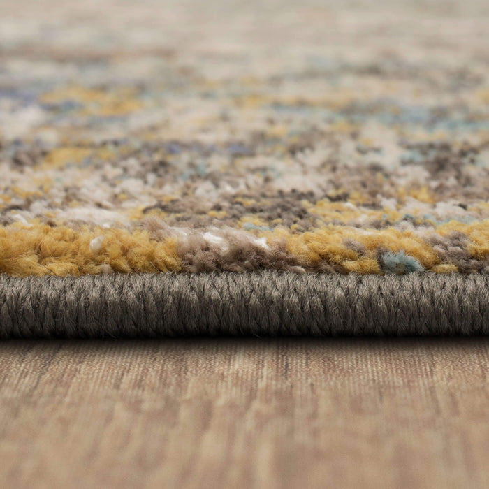 Karastan Cosmopolitan La Brea Multi Area Rug