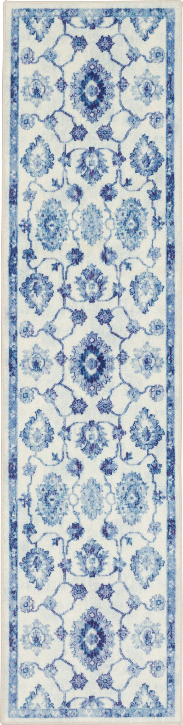 Technicolor Hamilton Water Area Rug