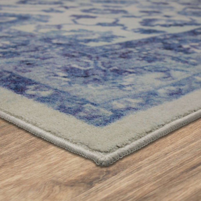 Technicolor Hamilton Water Area Rug
