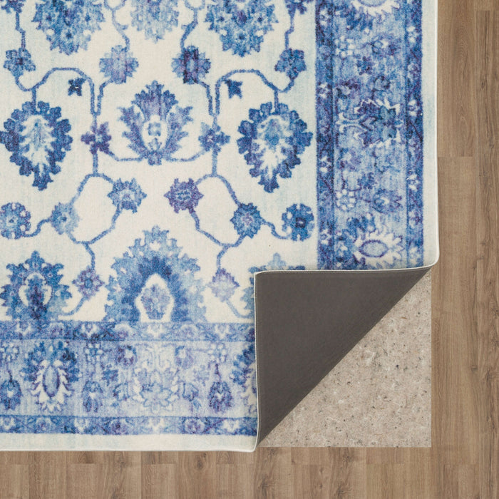 Technicolor Hamilton Water Area Rug