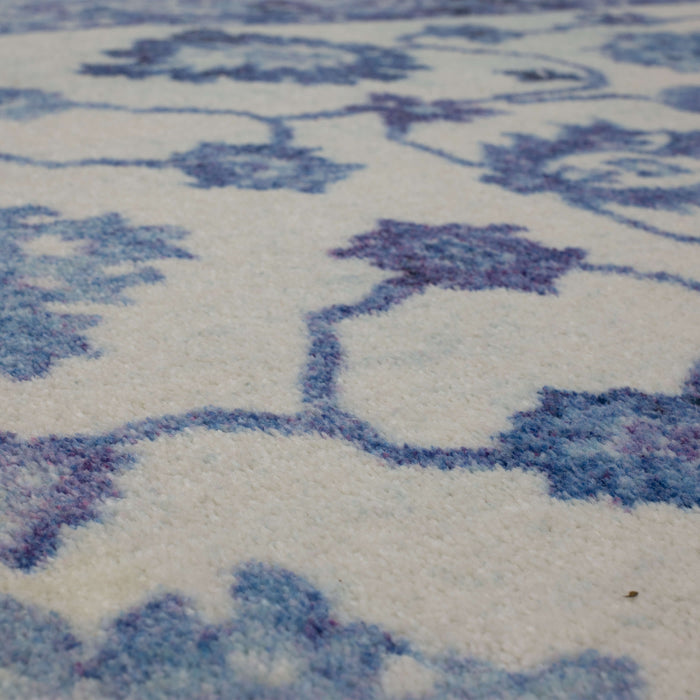 Technicolor Hamilton Water Area Rug
