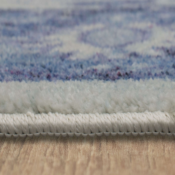 Technicolor Hamilton Water Area Rug