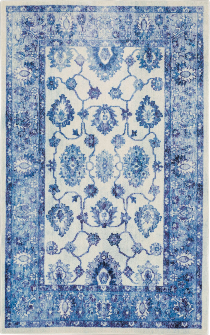 Technicolor Hamilton Water Area Rug