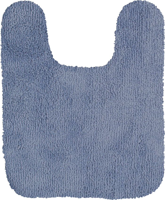 Vickery Rio Blue Bath Mat