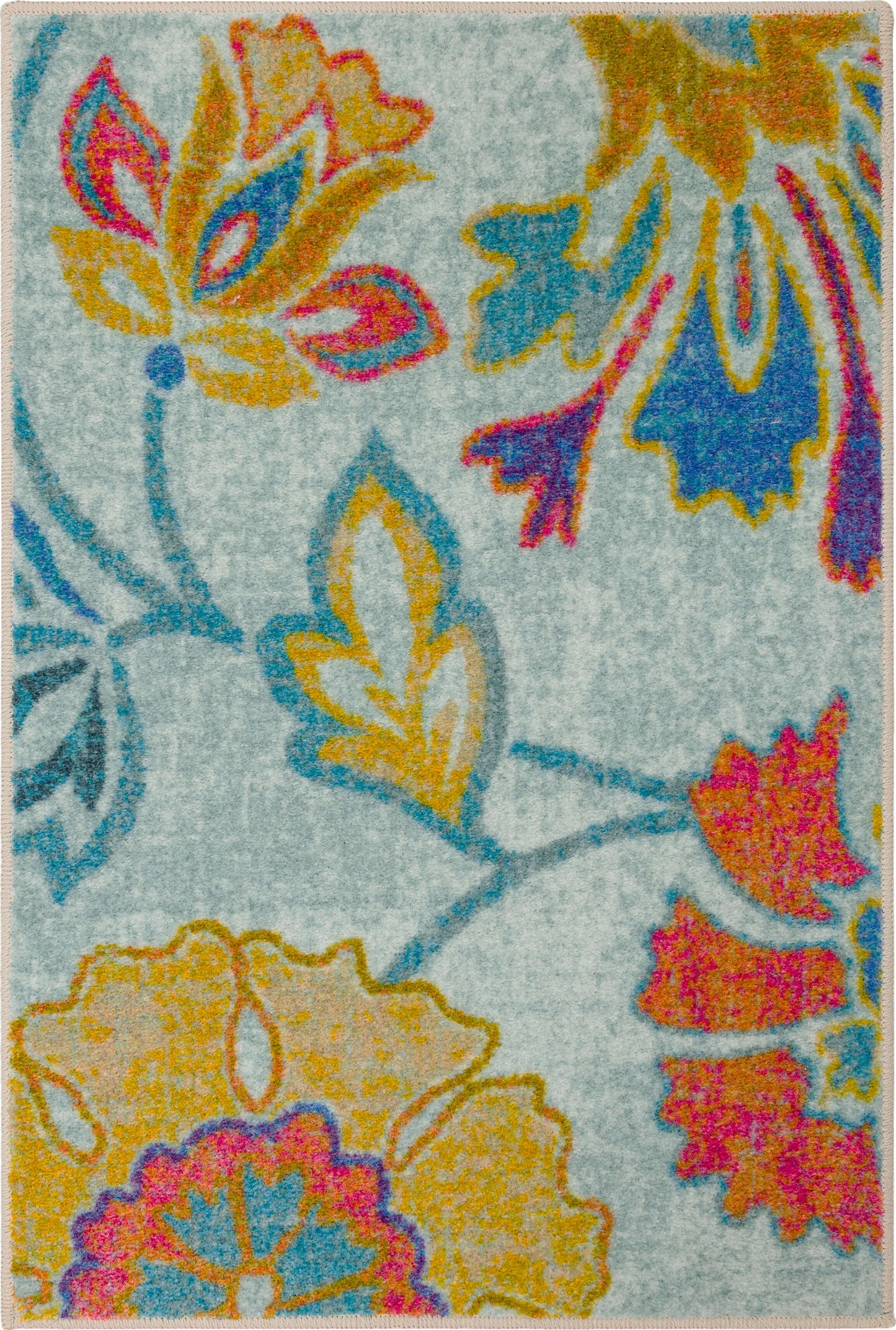 2' X 3'