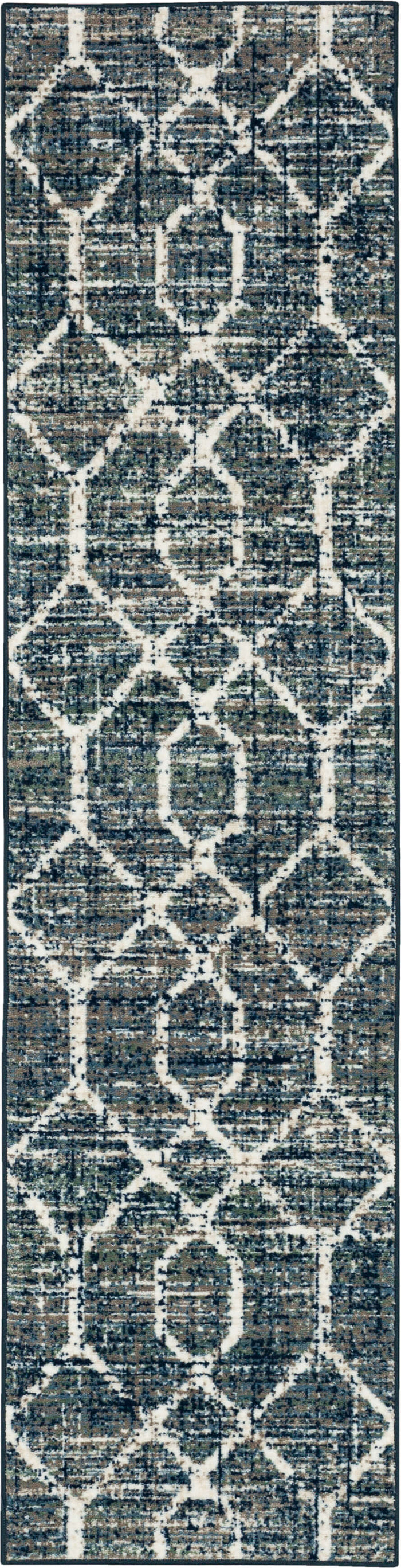 Leland Cool Area Rug by Scott Living