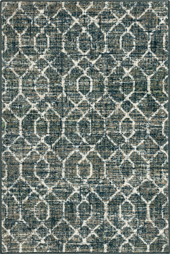 Leland Cool Area Rug by Scott Living