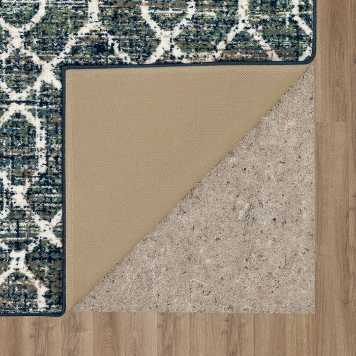 Leland Cool Area Rug by Scott Living