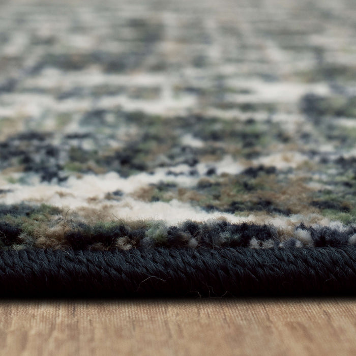 Leland Cool Area Rug by Scott Living