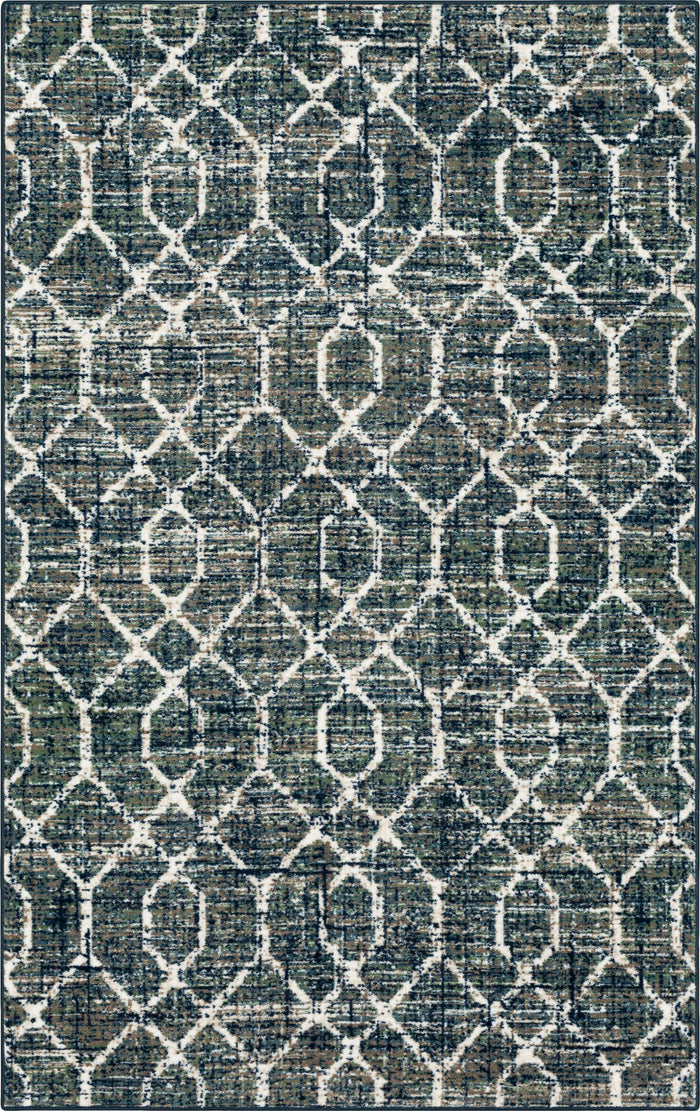 Leland Cool Area Rug by Scott Living