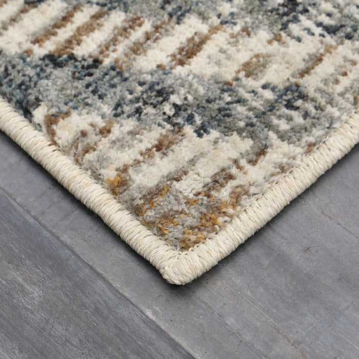 Brookhaven Beige Area Rug