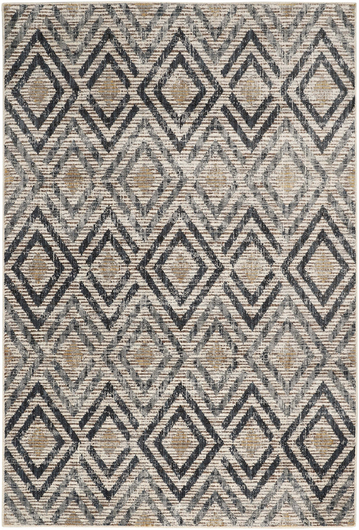 Brookhaven Beige Area Rug