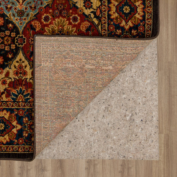 Karastan Spice Market Levant Multi