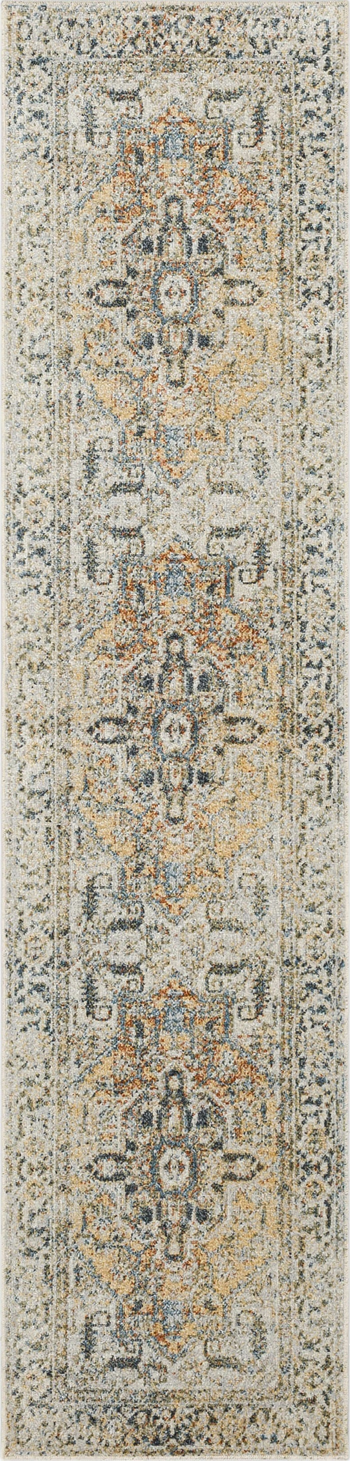 Armada Huntington Anthracite Area Rug