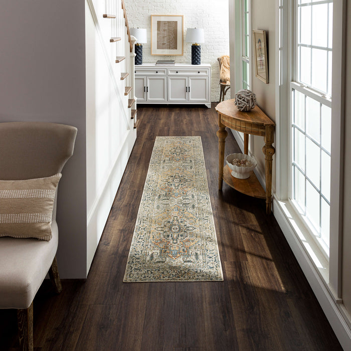 Armada Huntington Anthracite Area Rug