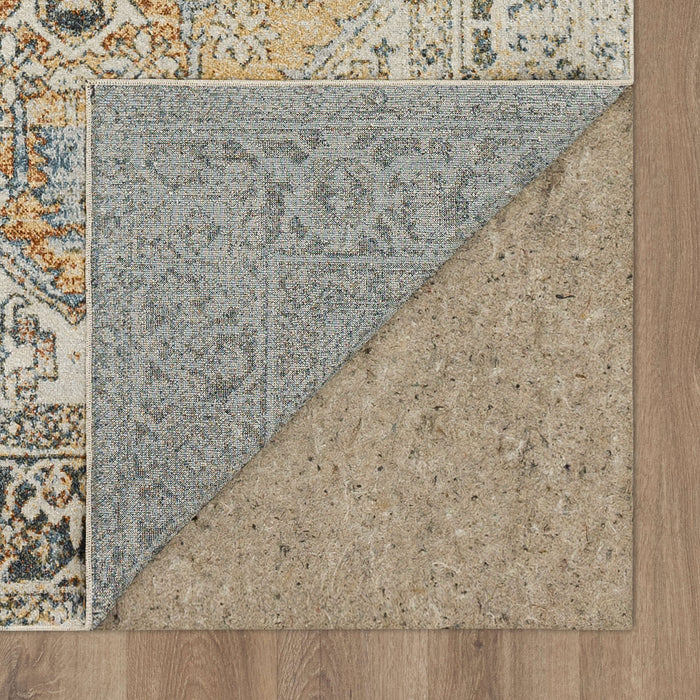 Armada Huntington Anthracite Area Rug