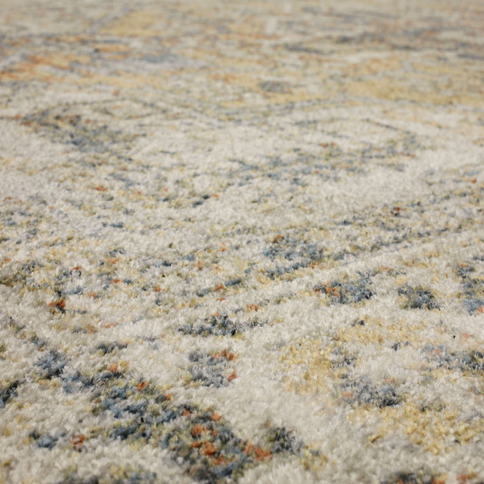 Armada Huntington Anthracite Area Rug