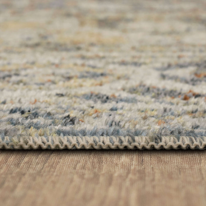 Armada Huntington Anthracite Area Rug