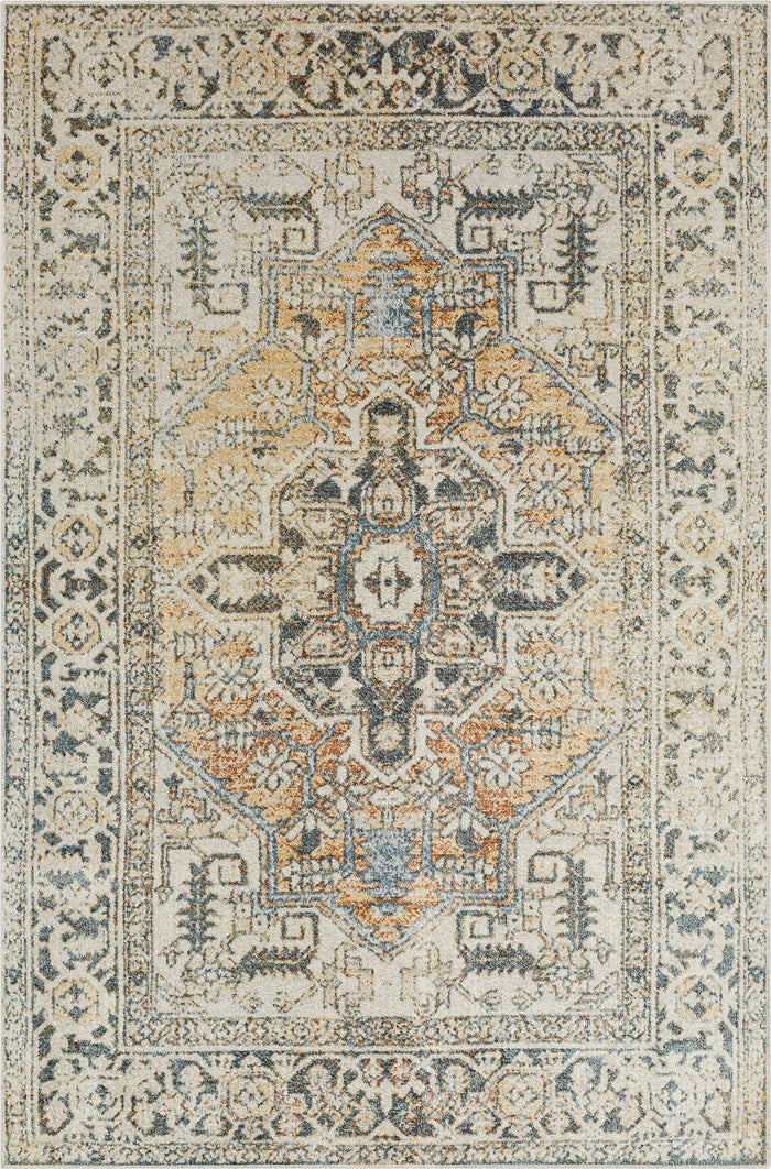 Armada Huntington Anthracite Area Rug