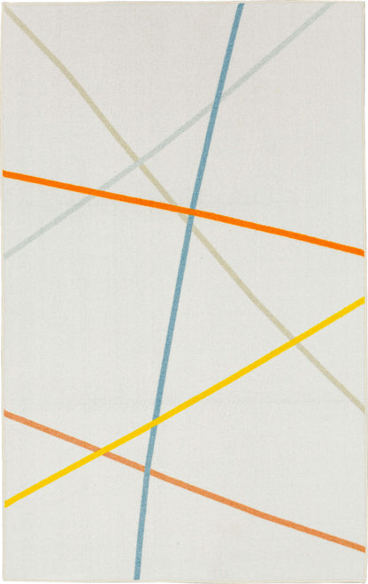 5' X 8'