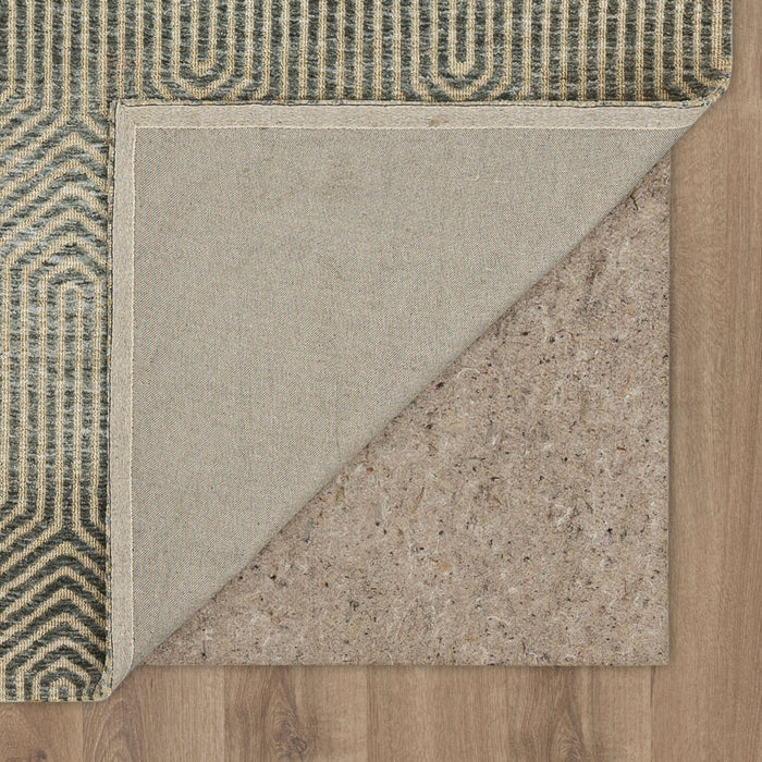 Karastan Bowen Lost City Neutral Area Rug by Drew & Jonathan Home