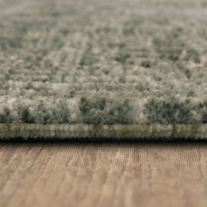 Karastan Bowen Lost City Neutral Area Rug by Drew & Jonathan Home
