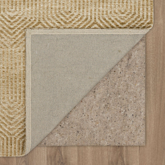 Karastan Bowen Lost City Khaki Area Rug by Drew & Jonathan Home
