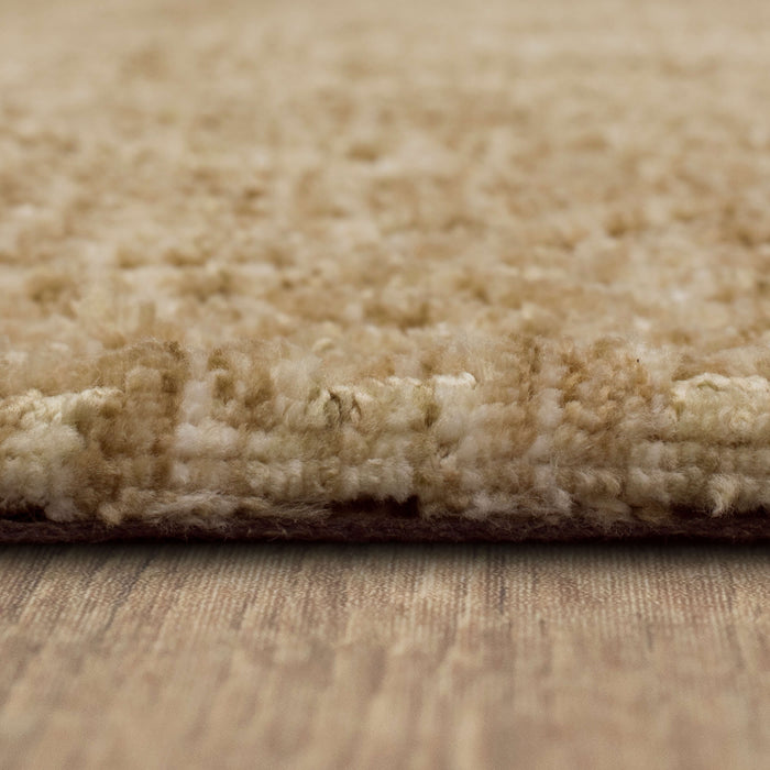 Karastan Bowen Lost City Khaki Area Rug by Drew & Jonathan Home