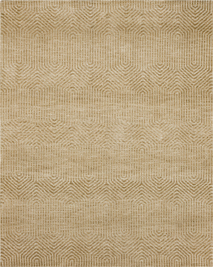 Karastan Bowen Lost City Khaki Area Rug by Drew & Jonathan Home