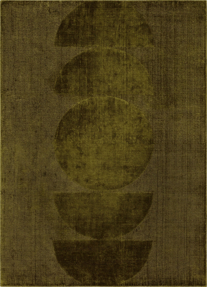 8' X 10'