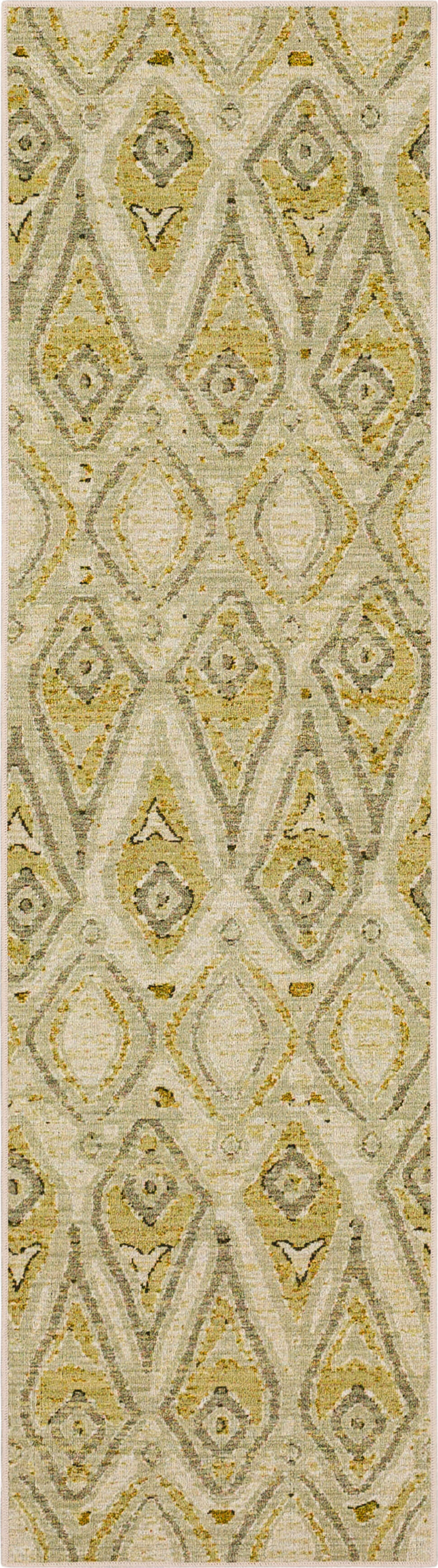Preston Beige Area Rug