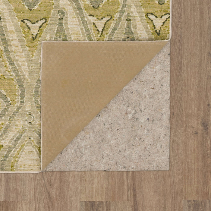Preston Beige Area Rug