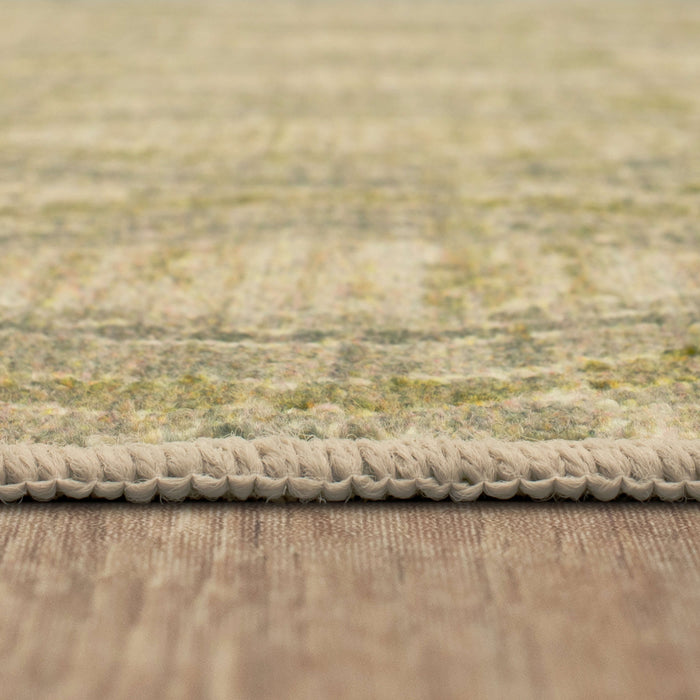 Preston Beige Area Rug