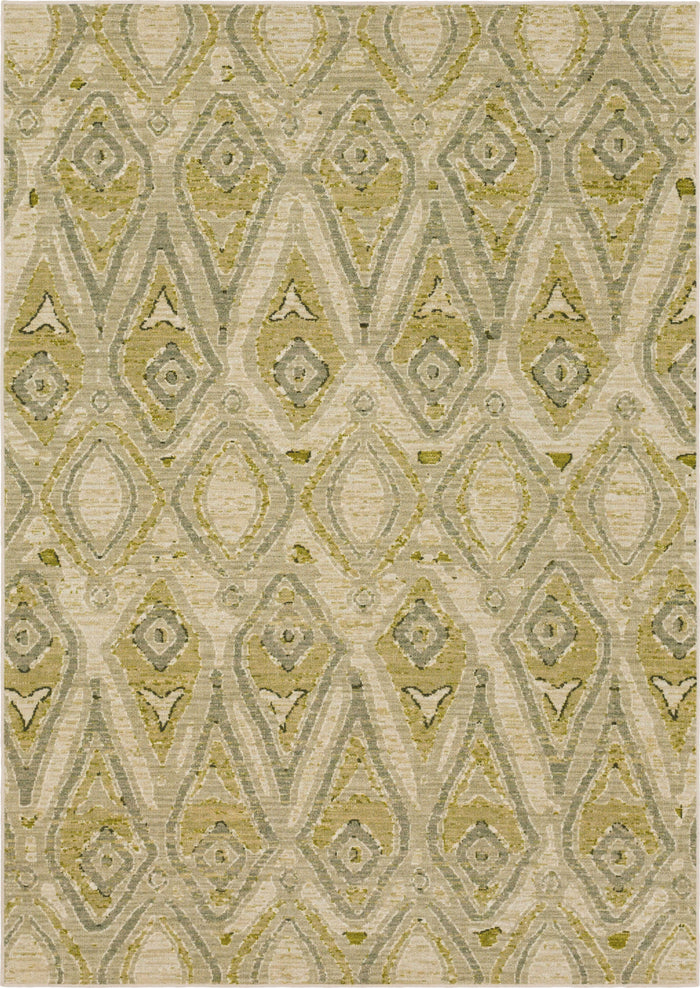 Preston Beige Area Rug