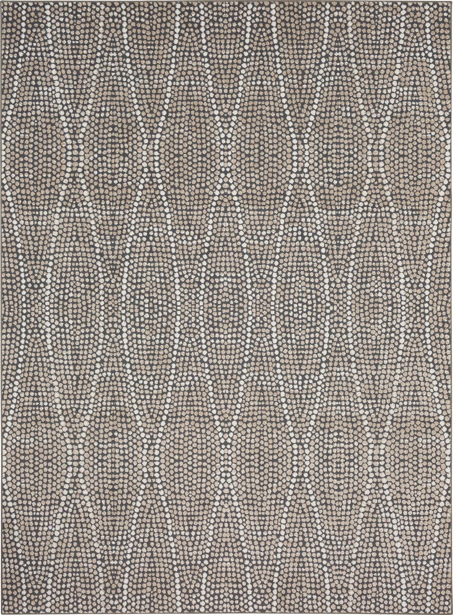 8' X 11'