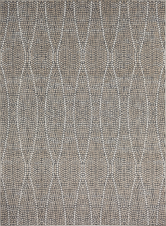 8' X 11'